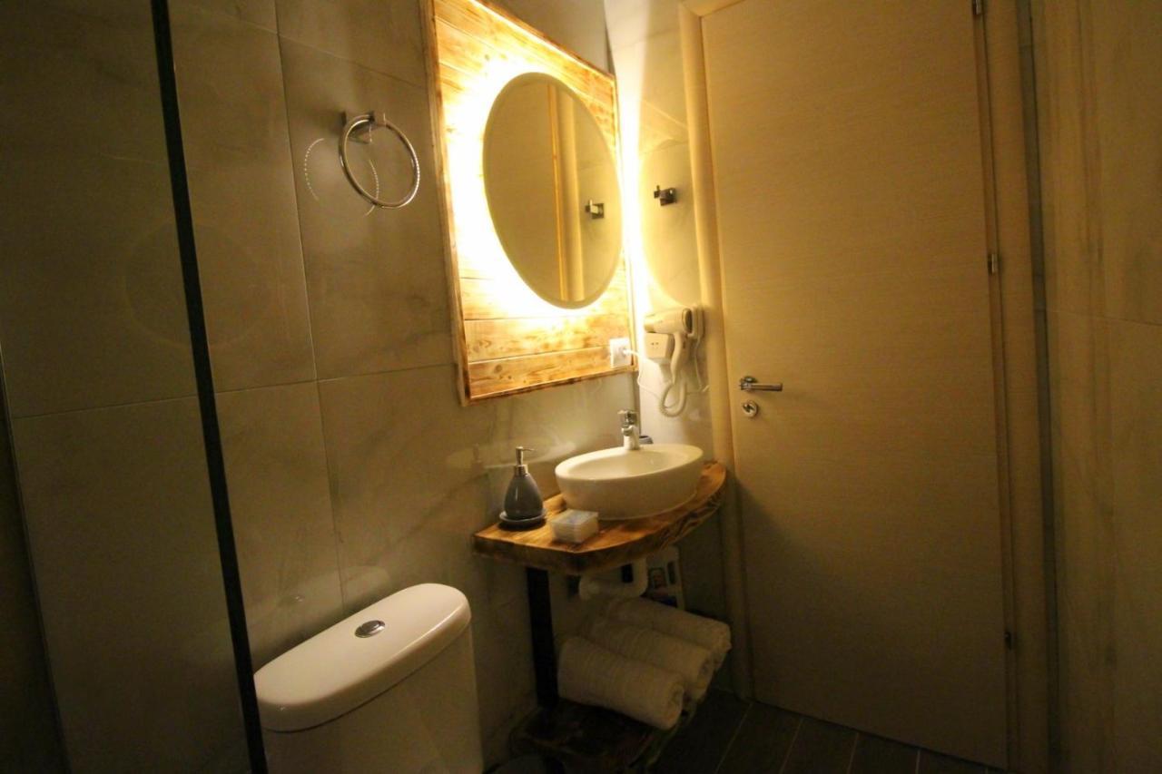 J&M Luxury Apartments Saranda ภายนอก รูปภาพ